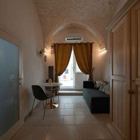 Tarata Beb Ostuni Exterior foto