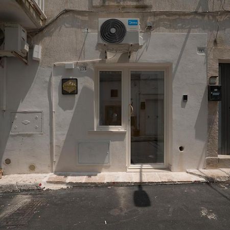 Tarata Beb Ostuni Exterior foto