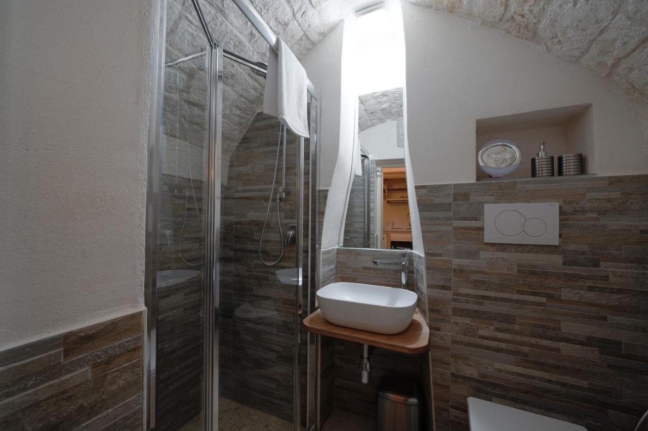 Tarata Beb Ostuni Exterior foto