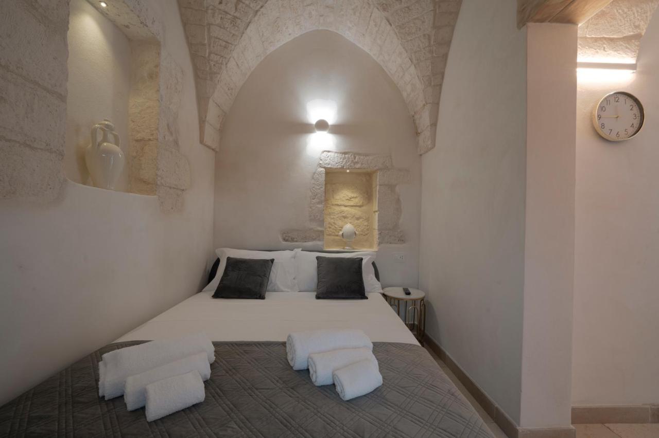 Tarata Beb Ostuni Exterior foto