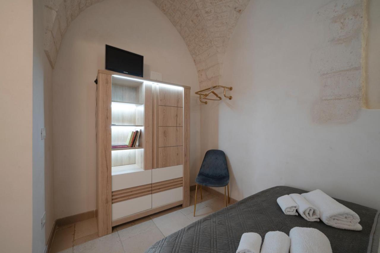 Tarata Beb Ostuni Exterior foto