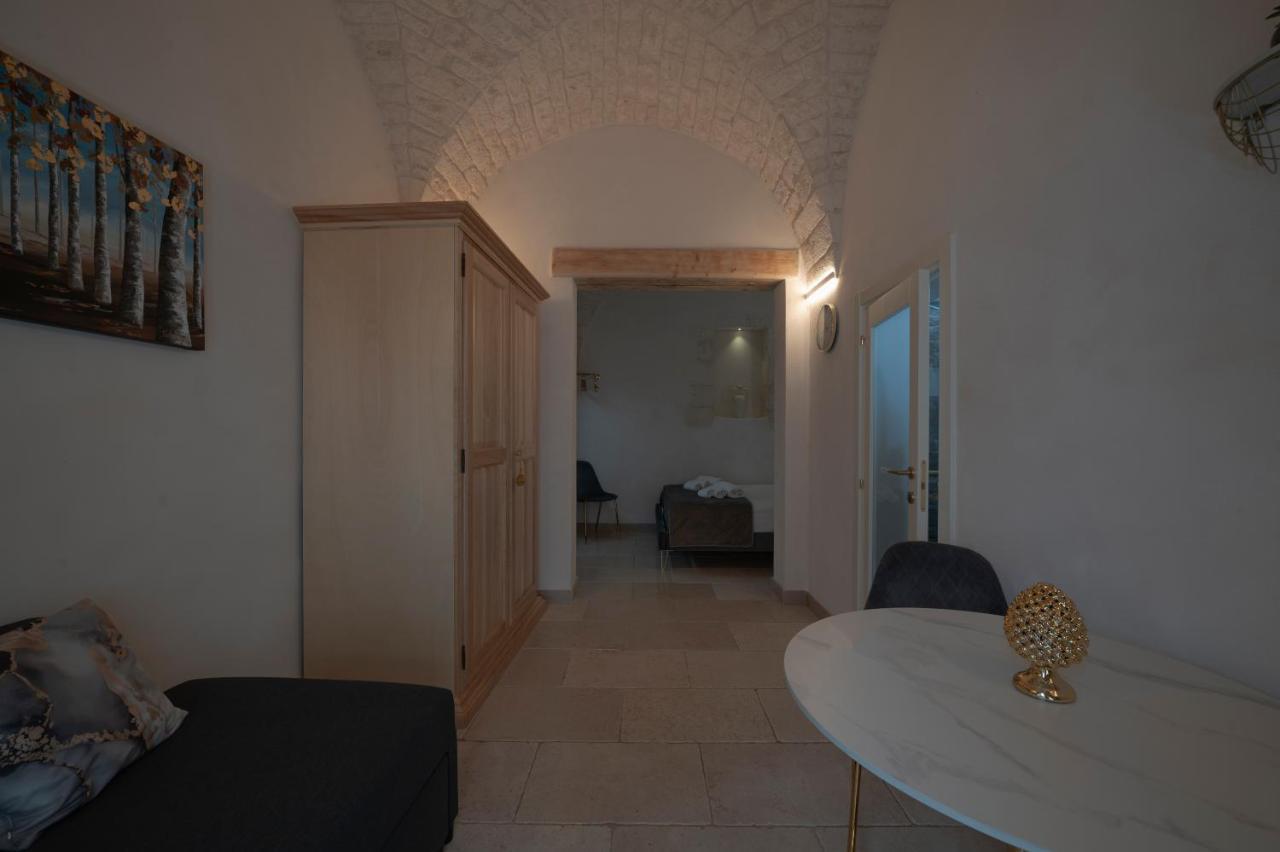 Tarata Beb Ostuni Exterior foto
