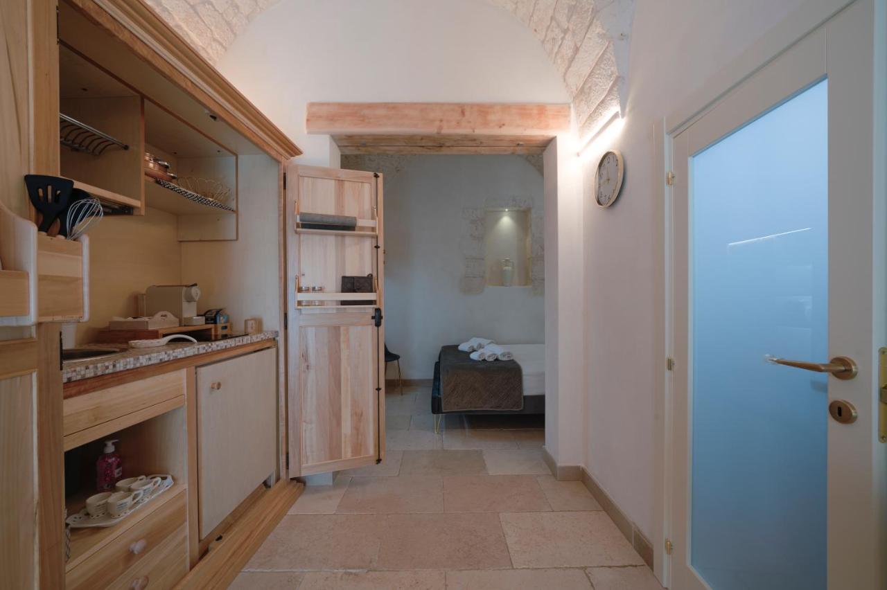 Tarata Beb Ostuni Exterior foto