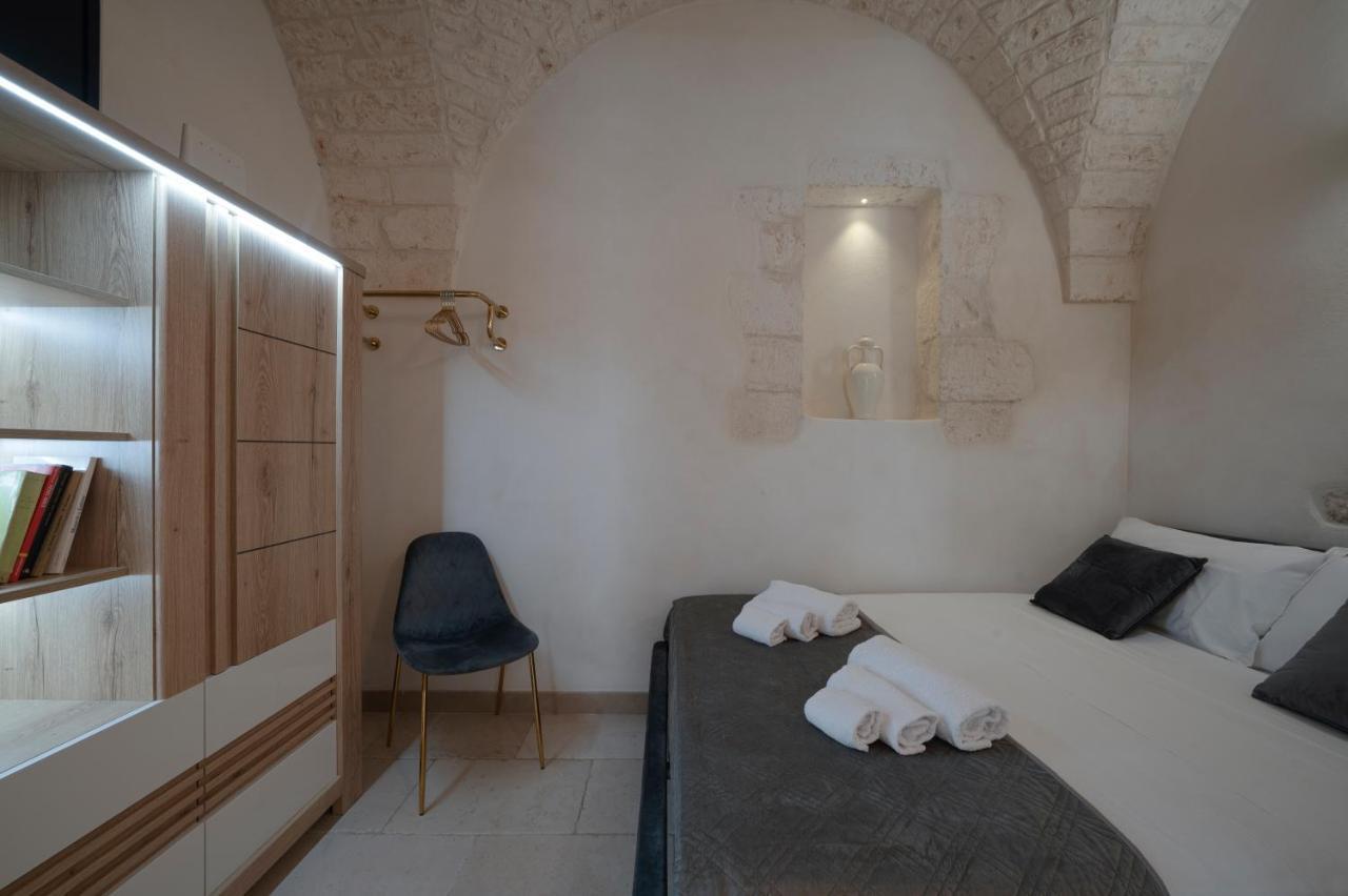 Tarata Beb Ostuni Exterior foto