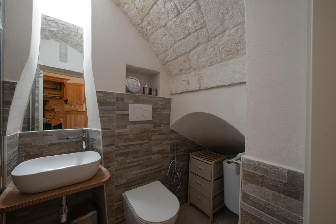Tarata Beb Ostuni Exterior foto